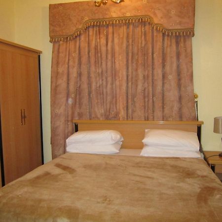 Muscat International Hotel Buitenkant foto