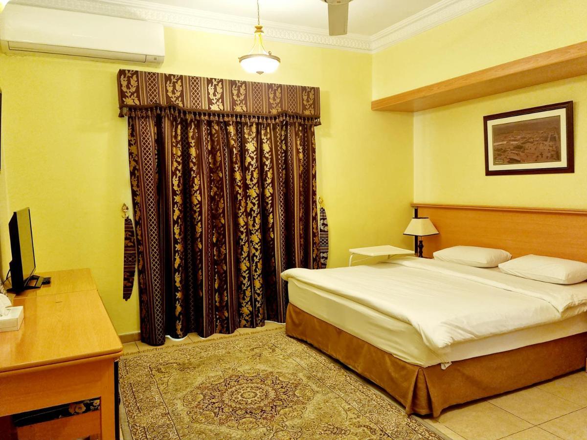 Muscat International Hotel Buitenkant foto