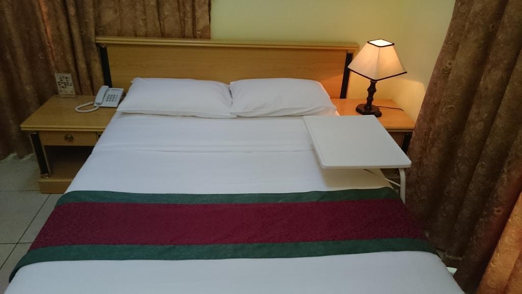 Muscat International Hotel Buitenkant foto
