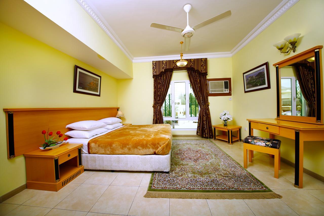 Muscat International Hotel Buitenkant foto
